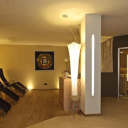Residence Ciasa Mirasas-2